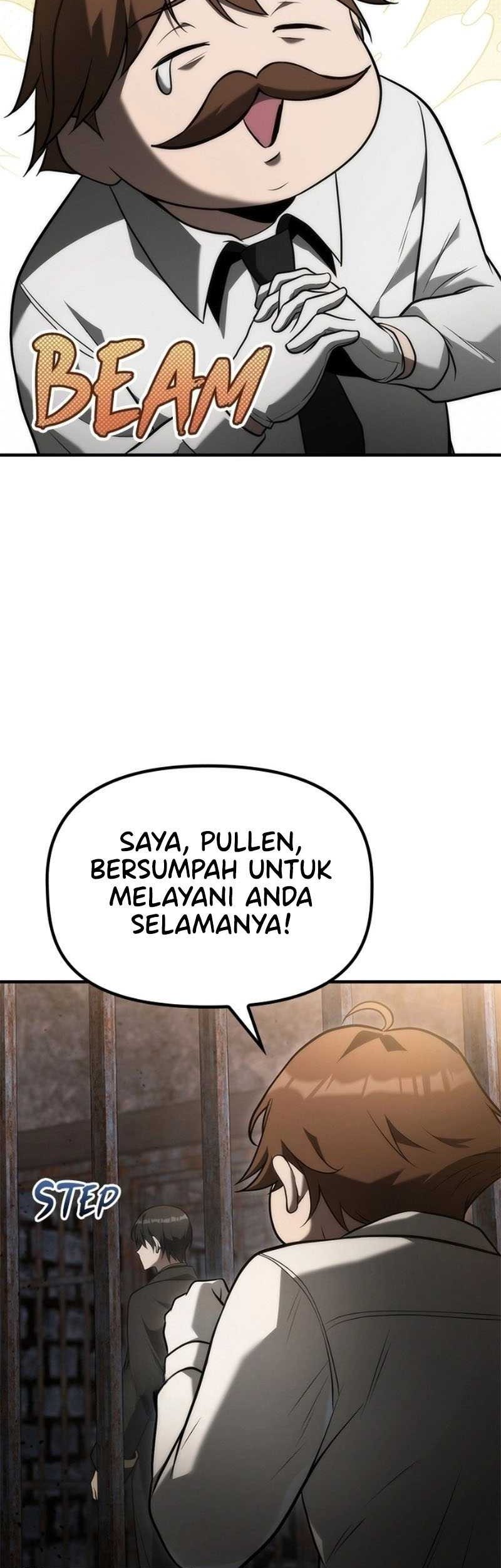 The Necromancer Family’s Young Heir Chapter 09 Gambar 40