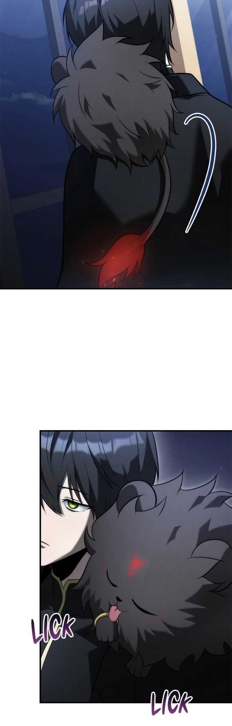 The Necromancer Family’s Young Heir Chapter 09 Gambar 43
