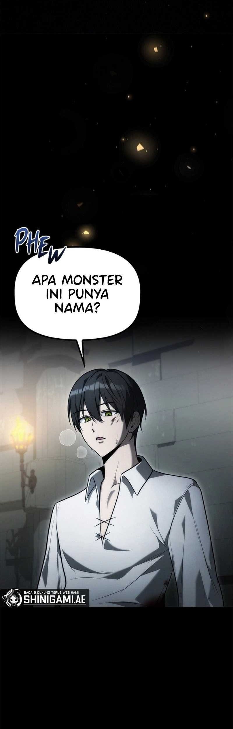 The Necromancer Family’s Young Heir Chapter 09 Gambar 69