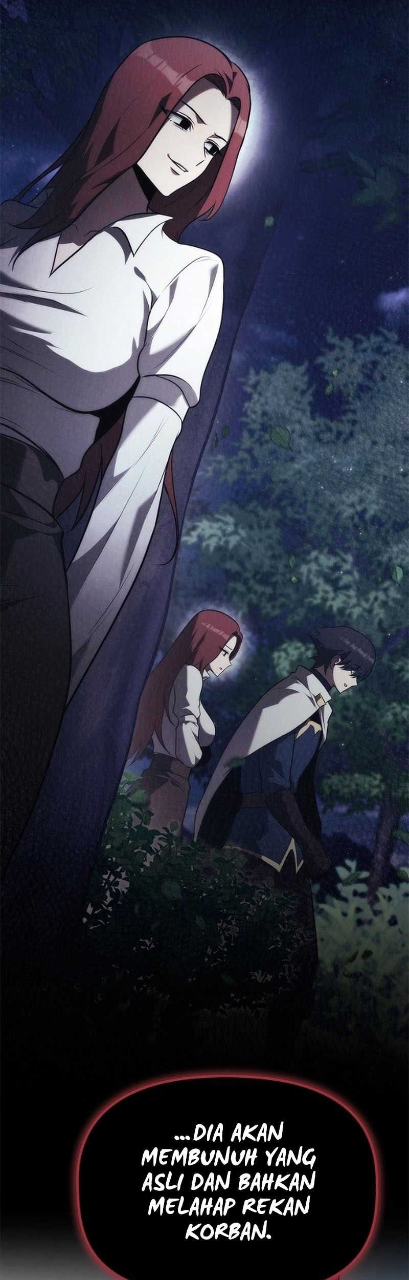 The Necromancer Family’s Young Heir Chapter 09 Gambar 72