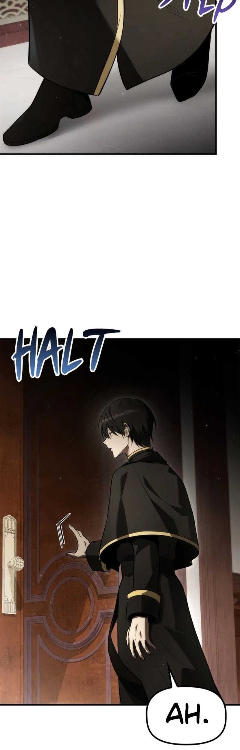 The Necromancer Family’s Young Heir Chapter 09 Gambar 7