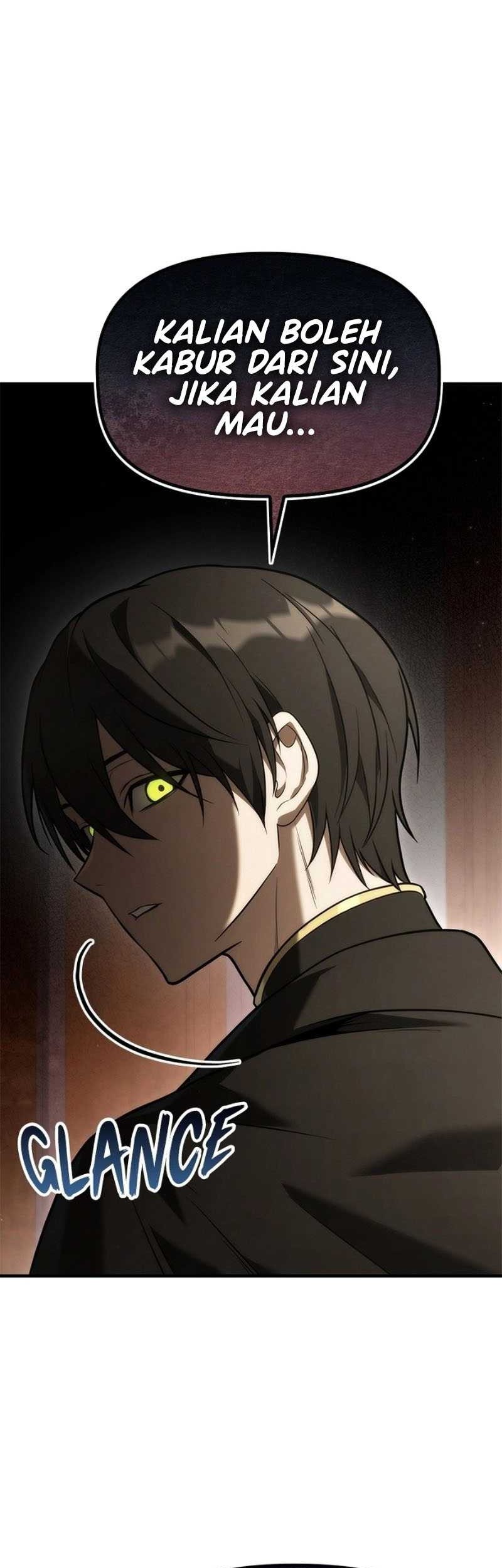 The Necromancer Family’s Young Heir Chapter 09 Gambar 8