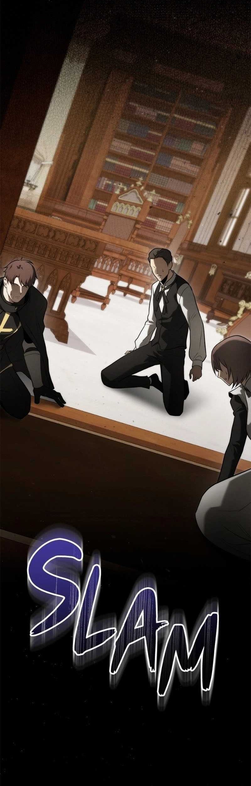 The Necromancer Family’s Young Heir Chapter 09 Gambar 11