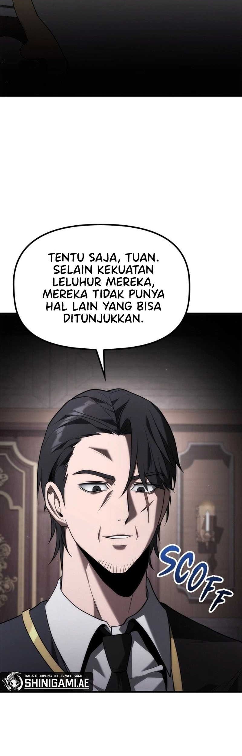 The Necromancer Family’s Young Heir Chapter 09 Gambar 21