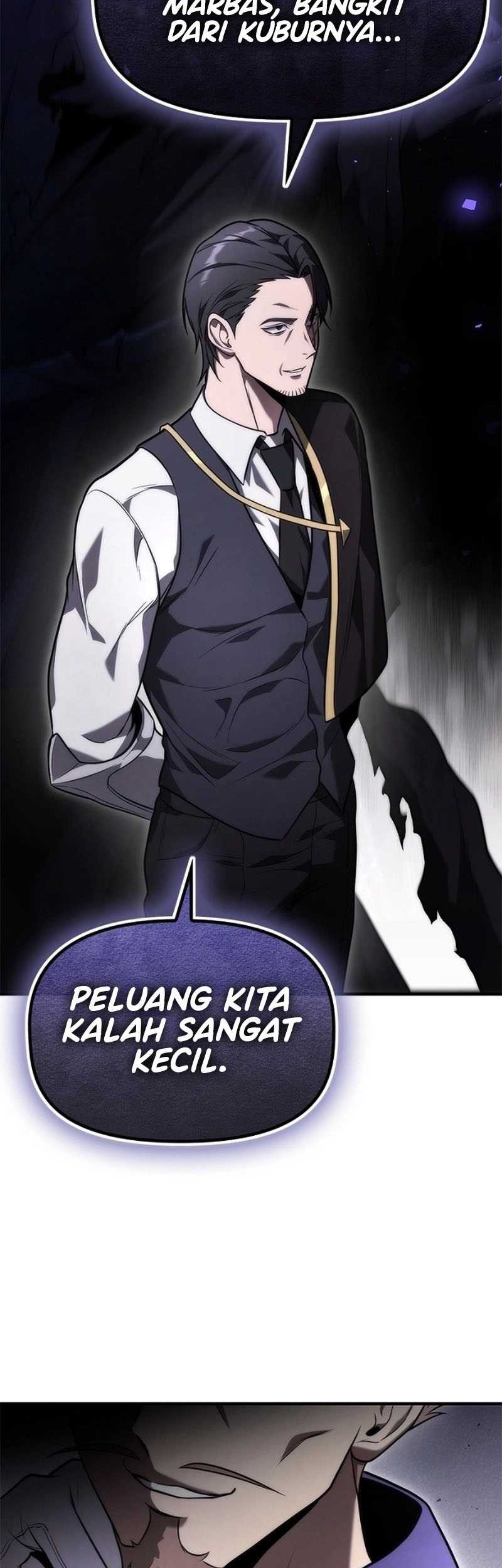 The Necromancer Family’s Young Heir Chapter 09 Gambar 28