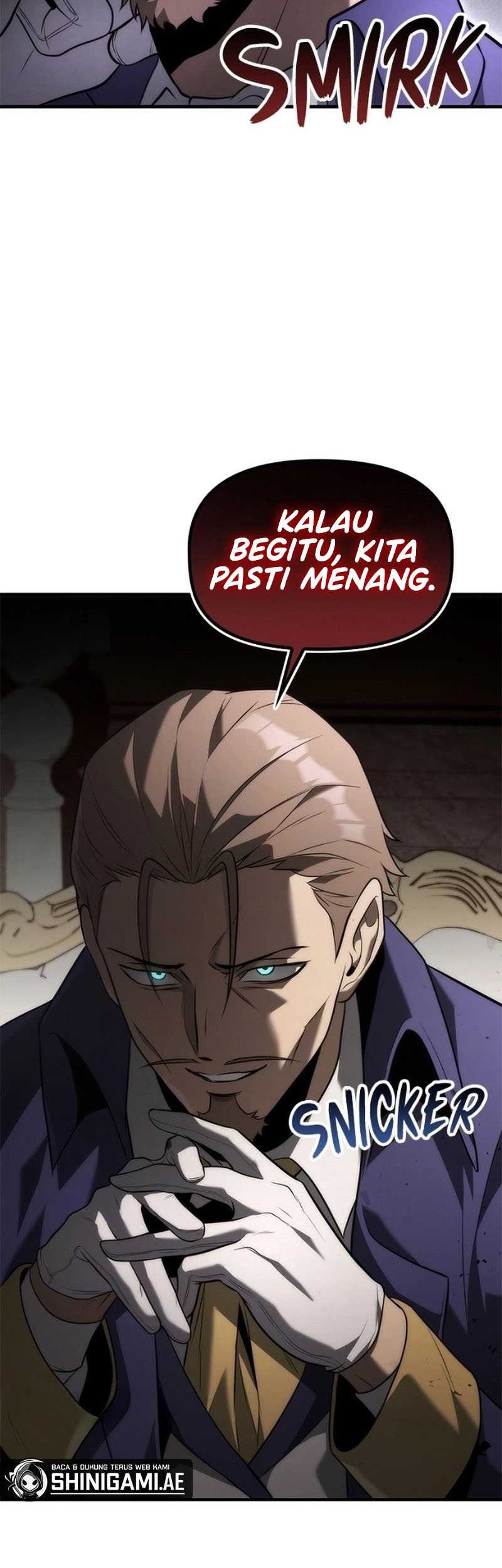 The Necromancer Family’s Young Heir Chapter 09 Gambar 29
