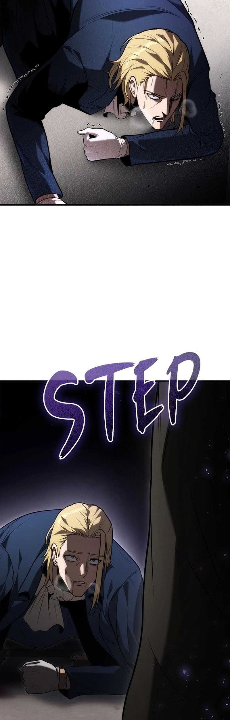 The Necromancer Family’s Young Heir Chapter 08 Gambar 47