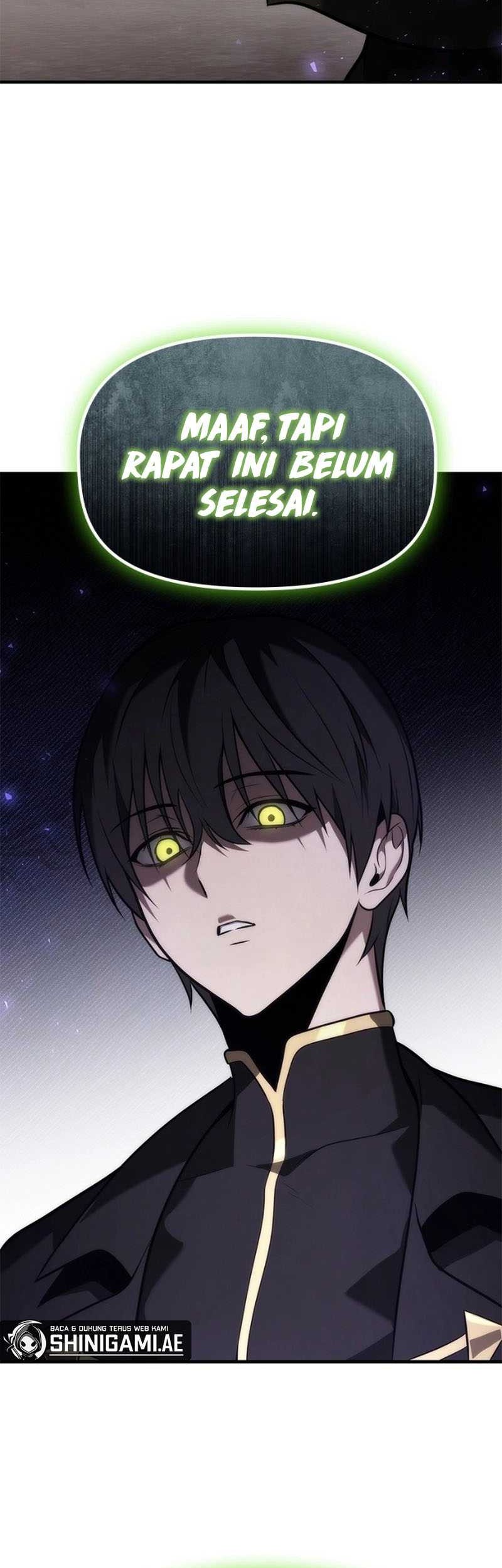 The Necromancer Family’s Young Heir Chapter 08 Gambar 48