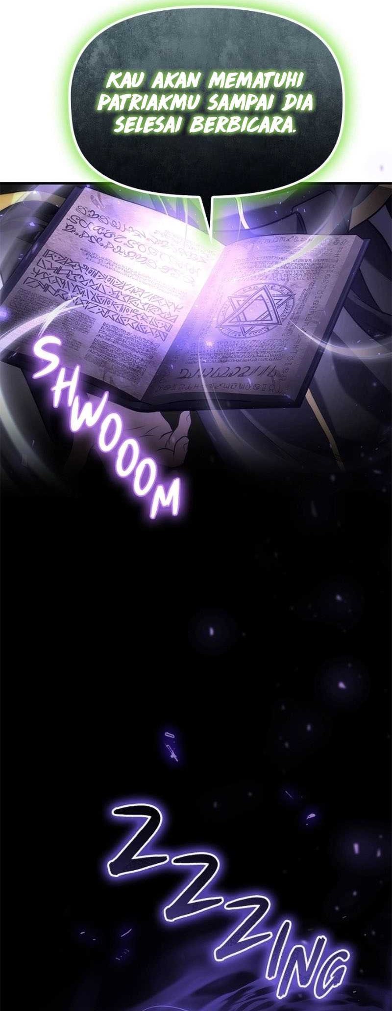 The Necromancer Family’s Young Heir Chapter 08 Gambar 49