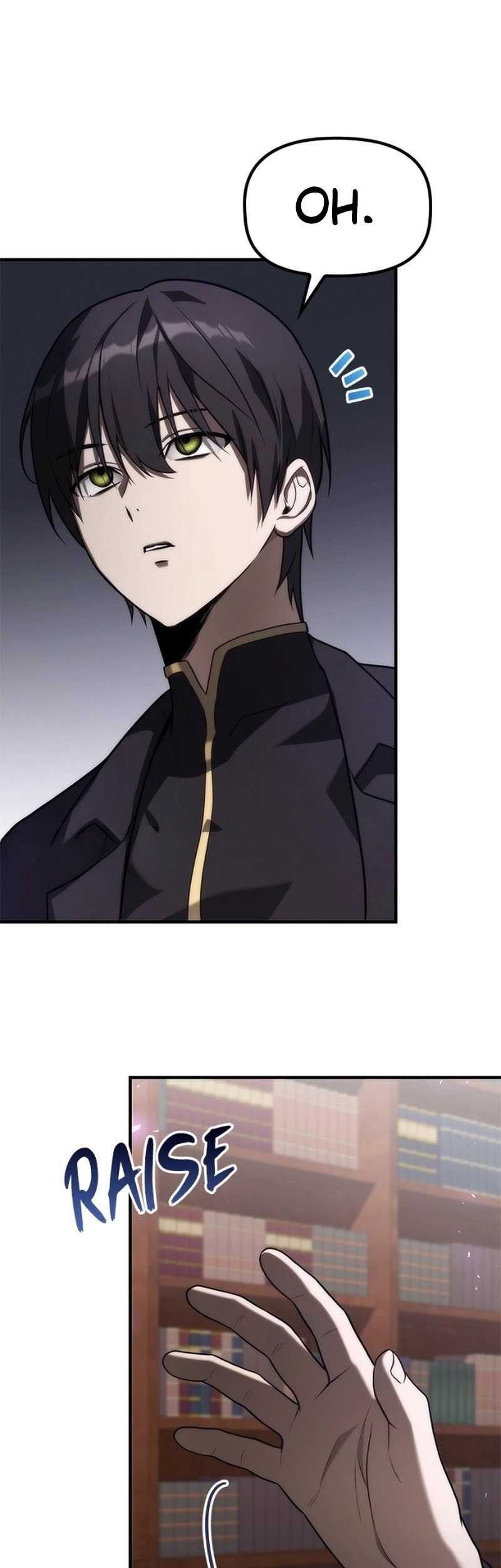 The Necromancer Family’s Young Heir Chapter 08 Gambar 62