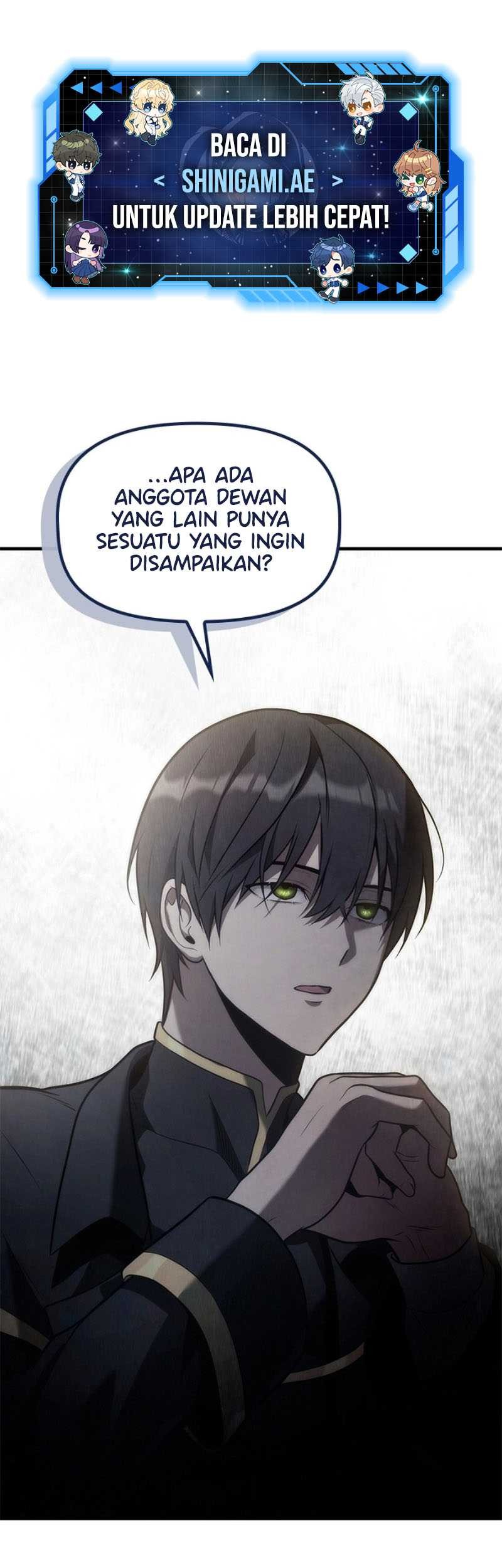 Baca Manhwa The Necromancer Family’s Young Heir Chapter 08 Gambar 2