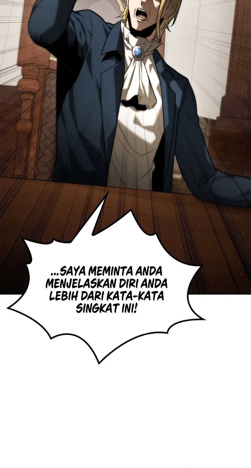 The Necromancer Family’s Young Heir Chapter 08 Gambar 5