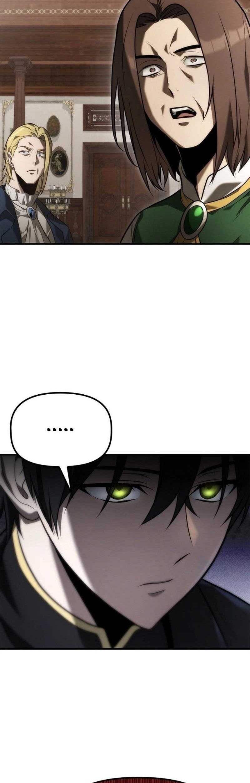 The Necromancer Family’s Young Heir Chapter 08 Gambar 7