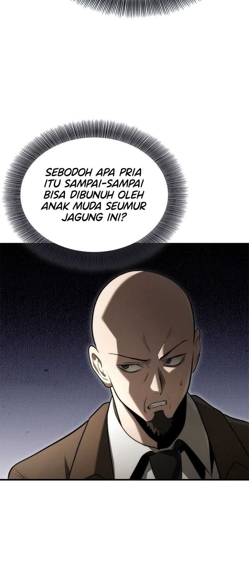 The Necromancer Family’s Young Heir Chapter 08 Gambar 13