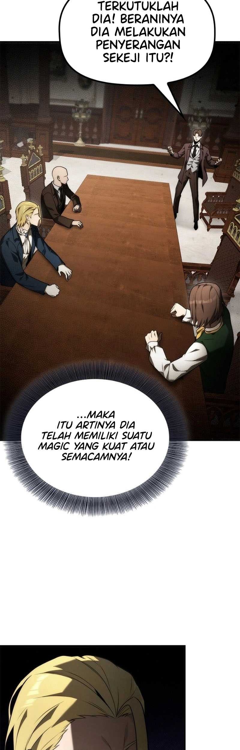 The Necromancer Family’s Young Heir Chapter 08 Gambar 16
