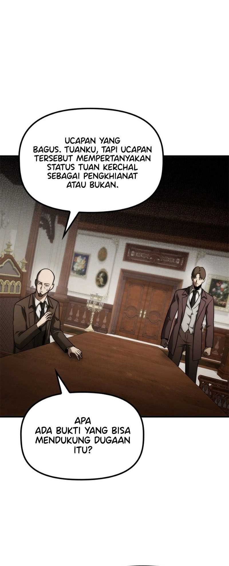 The Necromancer Family’s Young Heir Chapter 08 Gambar 21