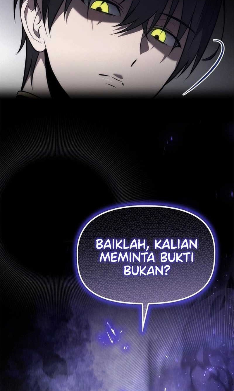 The Necromancer Family’s Young Heir Chapter 08 Gambar 25