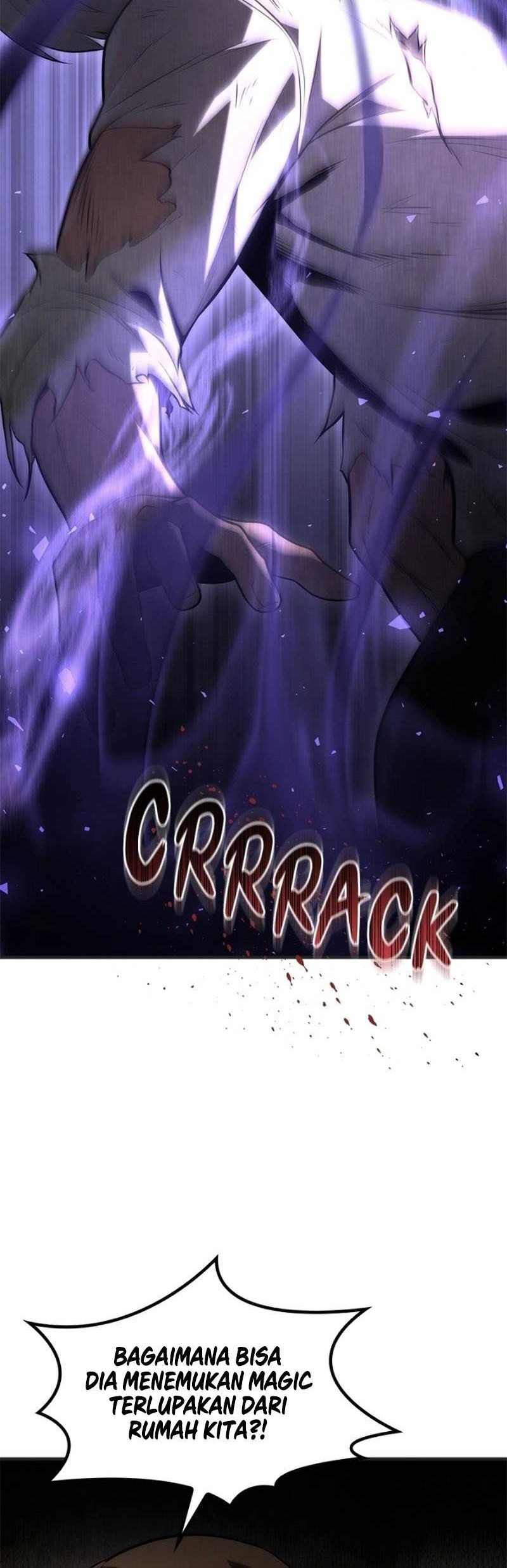 The Necromancer Family’s Young Heir Chapter 08 Gambar 33