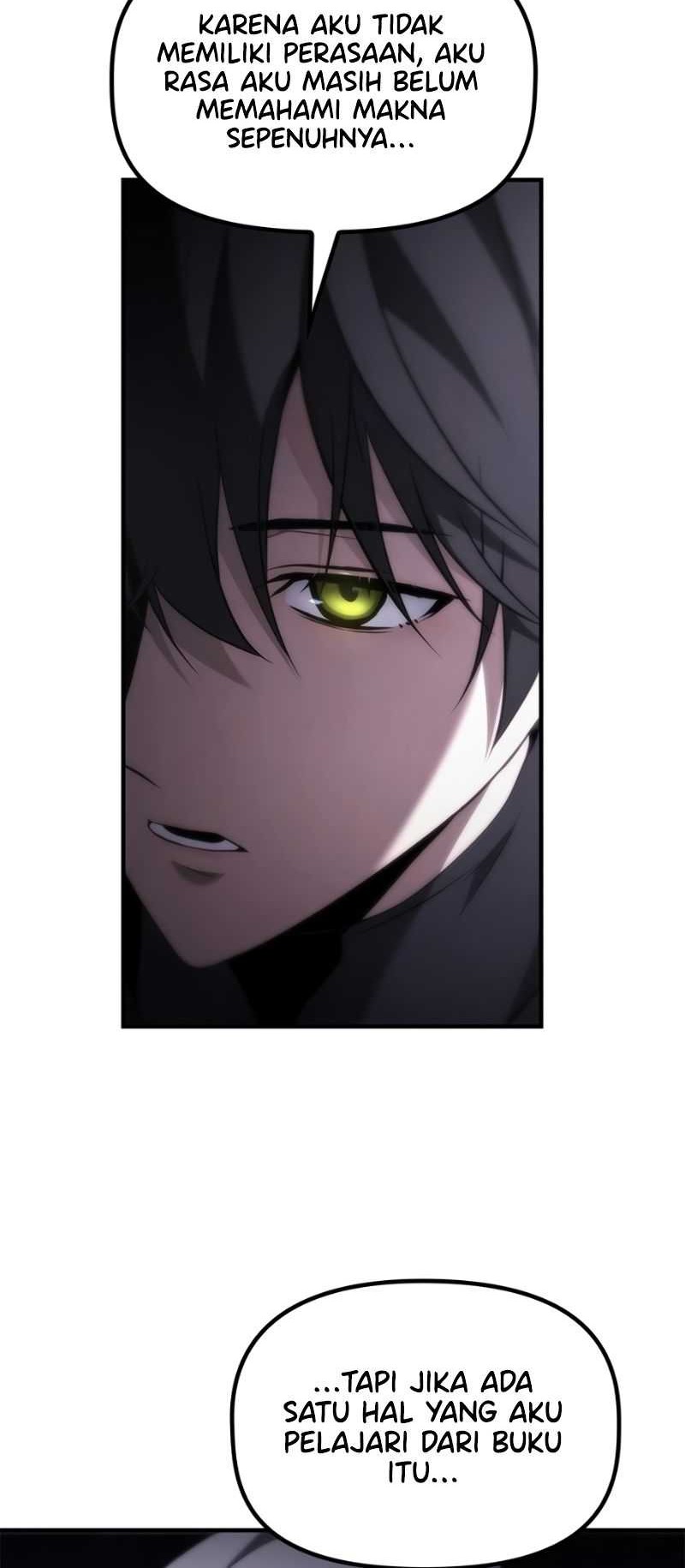 The Necromancer Family’s Young Heir Chapter 07 Gambar 37