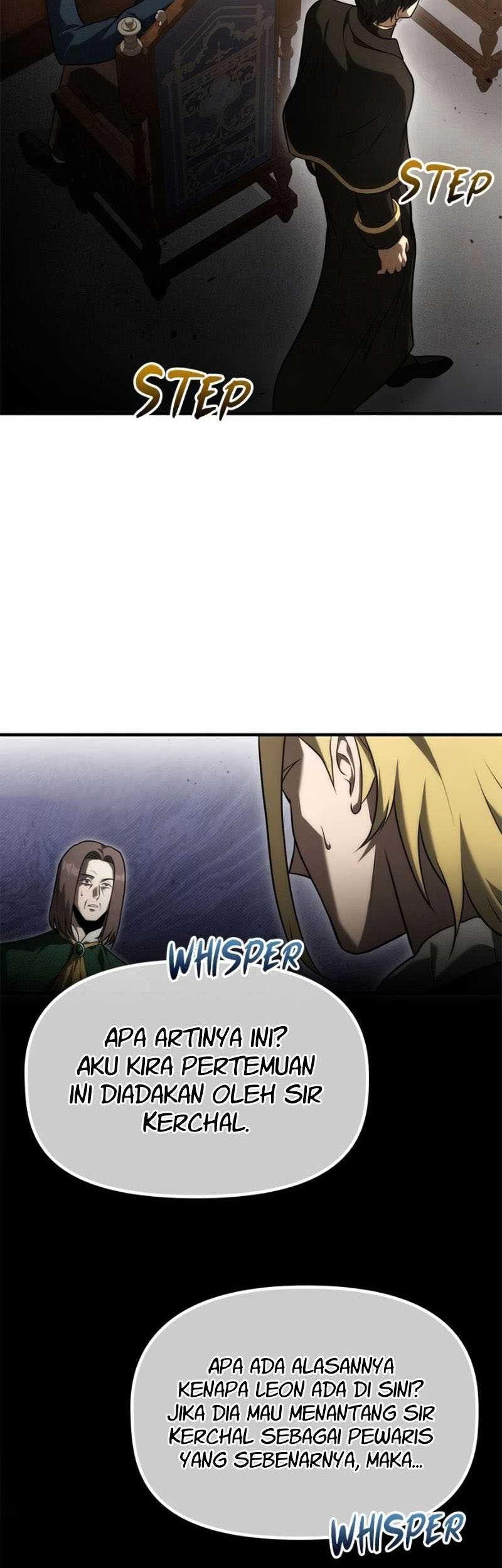 The Necromancer Family’s Young Heir Chapter 07 Gambar 63