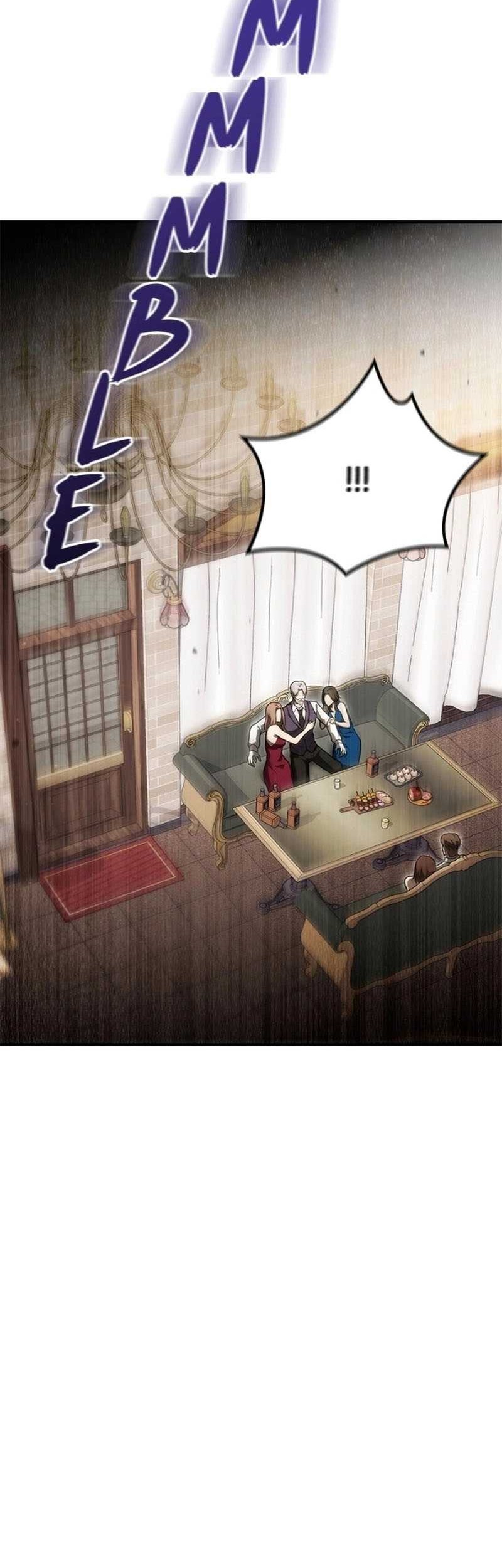 The Necromancer Family’s Young Heir Chapter 06 Gambar 36