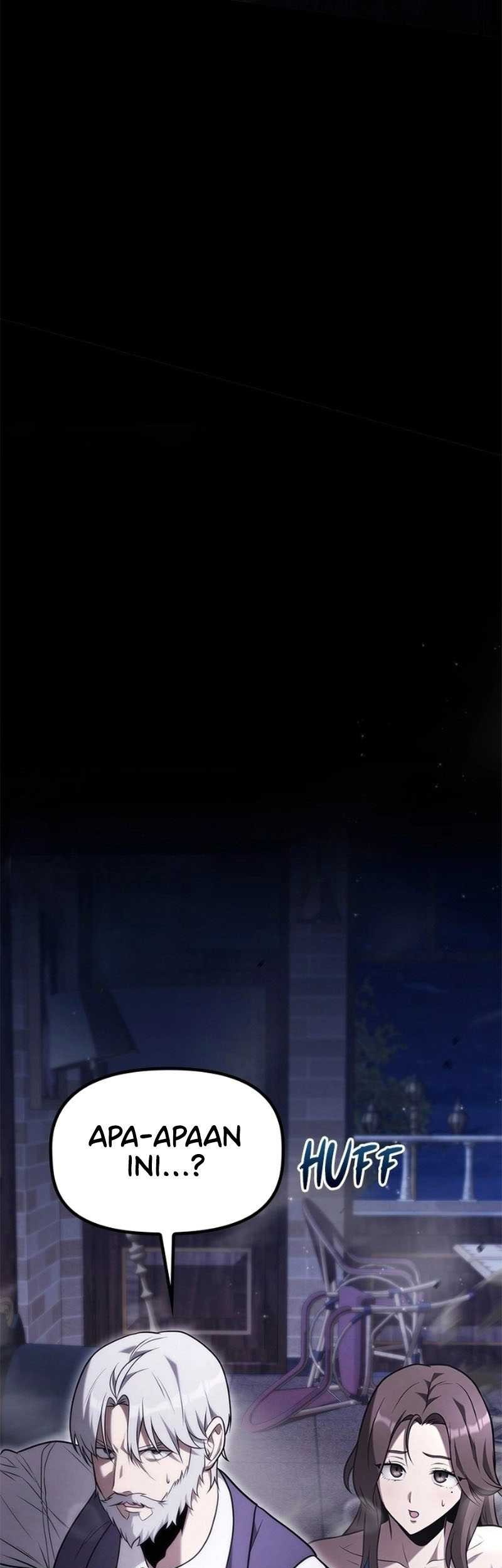 The Necromancer Family’s Young Heir Chapter 06 Gambar 39