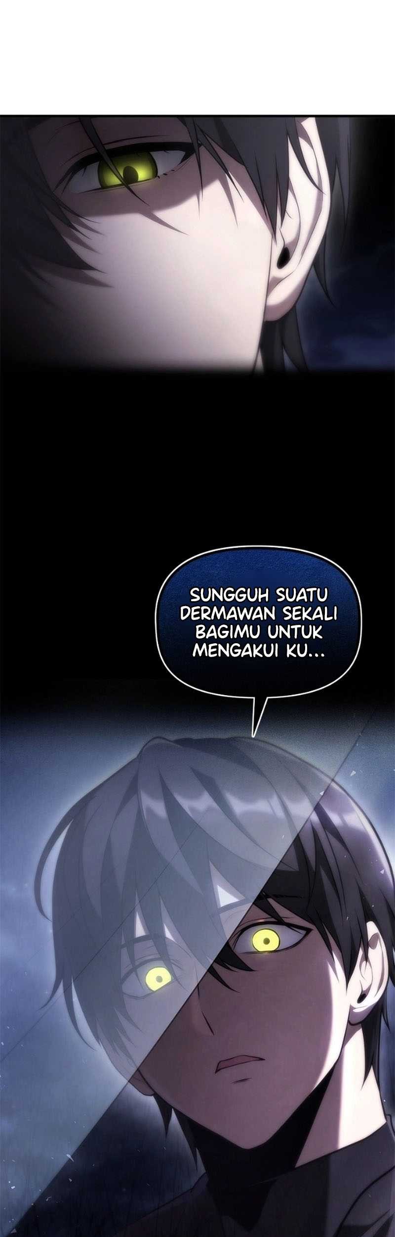 The Necromancer Family’s Young Heir Chapter 06 Gambar 47