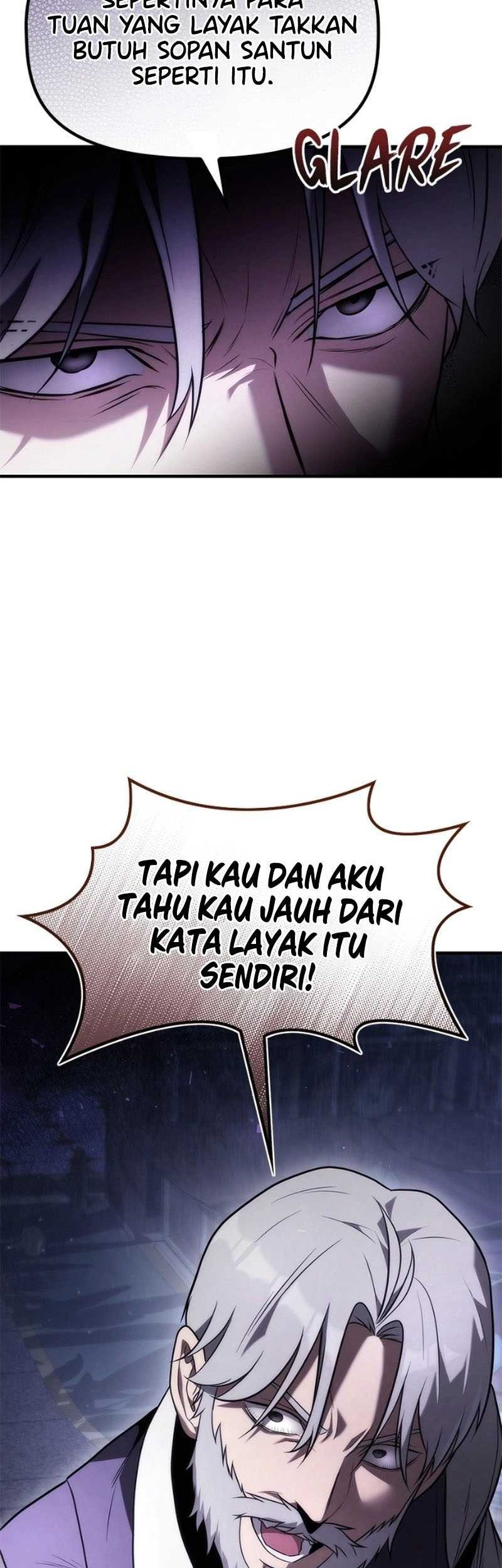 The Necromancer Family’s Young Heir Chapter 06 Gambar 52