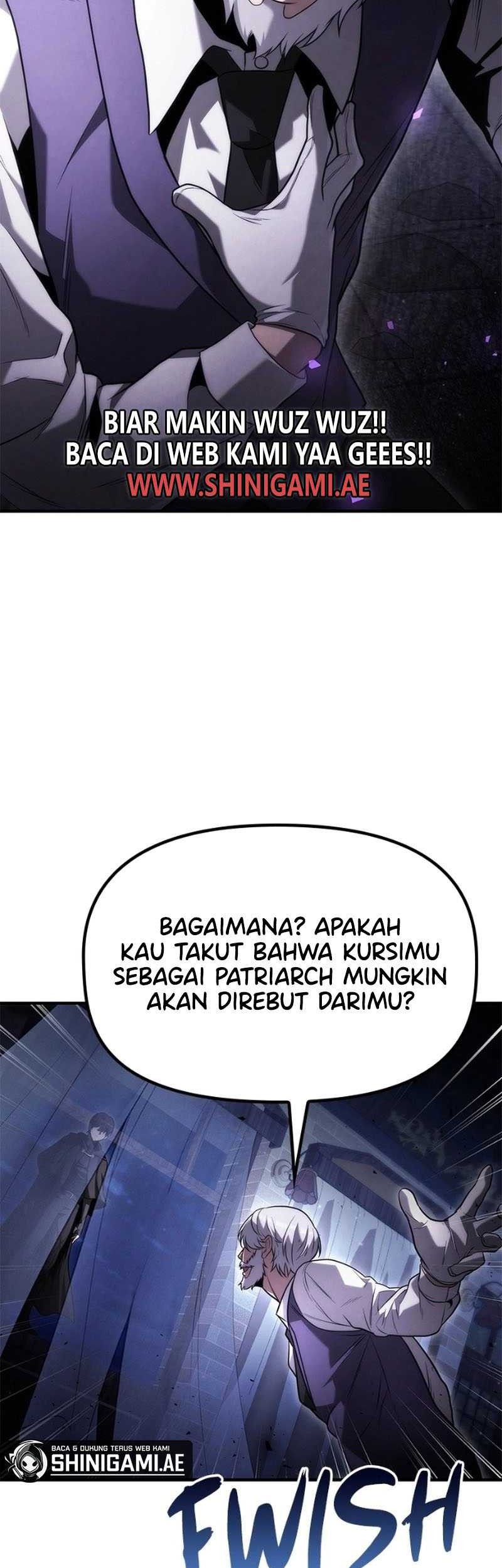The Necromancer Family’s Young Heir Chapter 06 Gambar 53