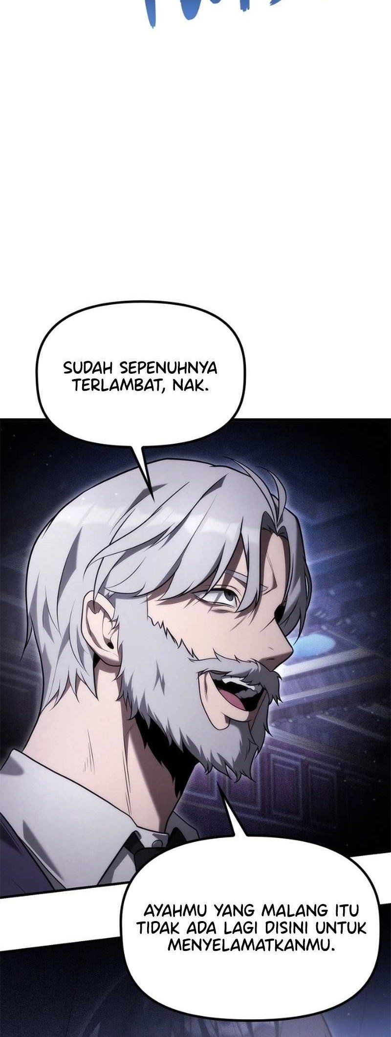 The Necromancer Family’s Young Heir Chapter 06 Gambar 54