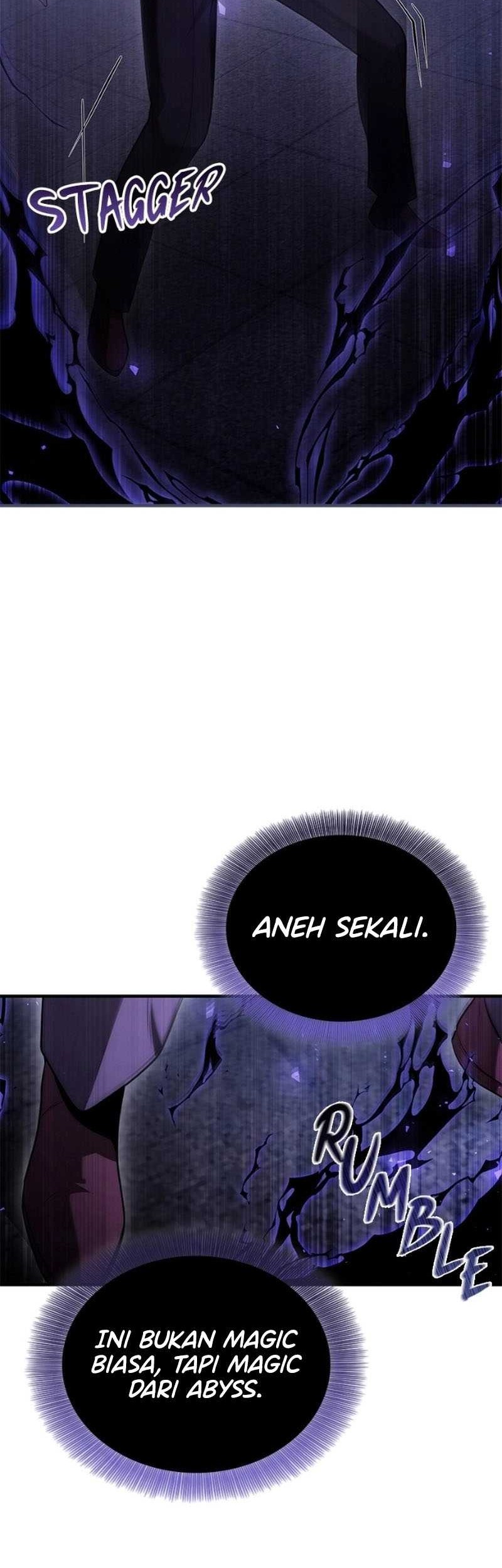 The Necromancer Family’s Young Heir Chapter 06 Gambar 60