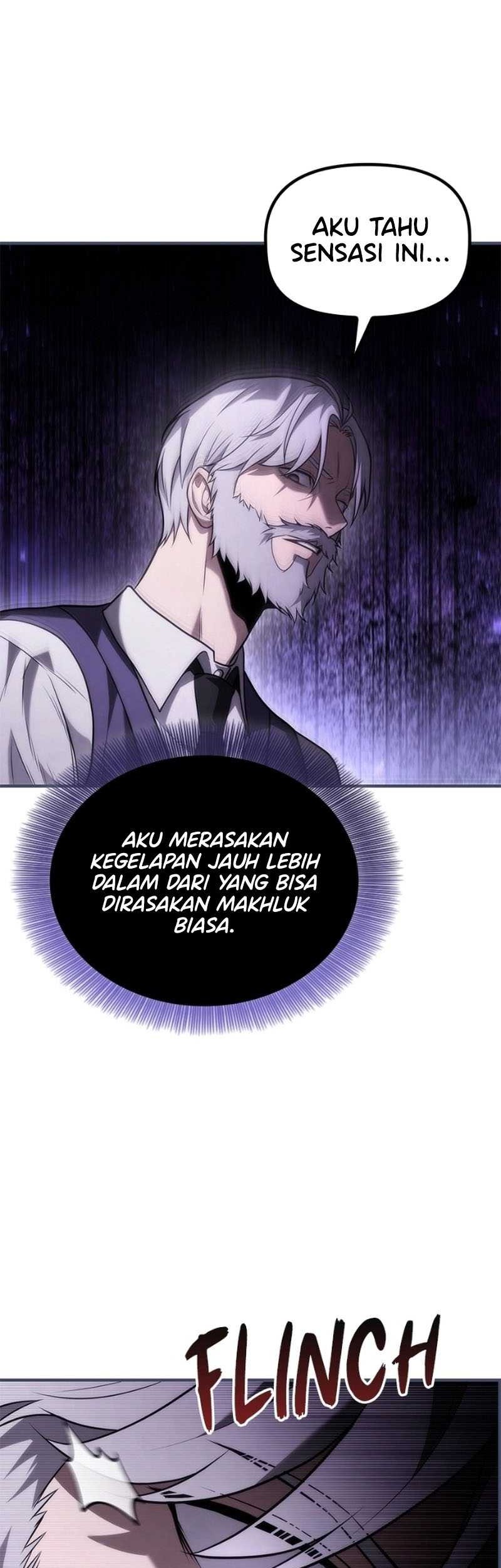 The Necromancer Family’s Young Heir Chapter 06 Gambar 61