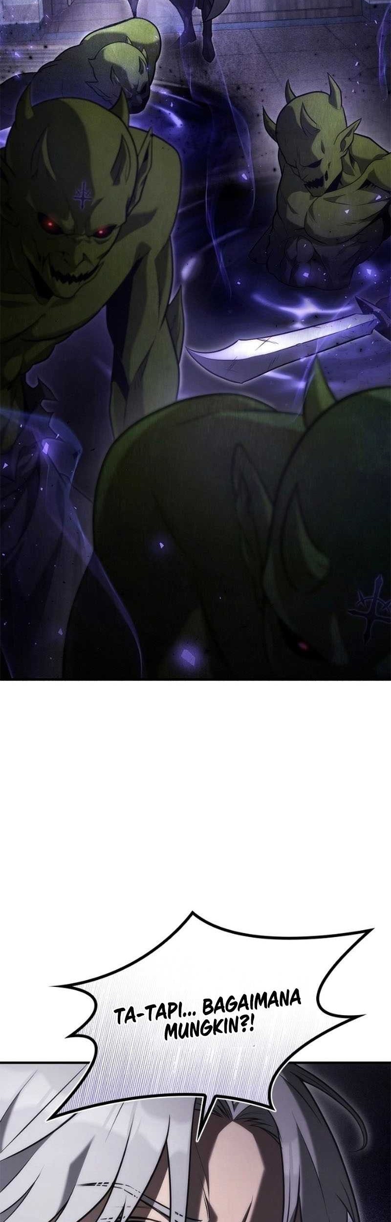 The Necromancer Family’s Young Heir Chapter 06 Gambar 64