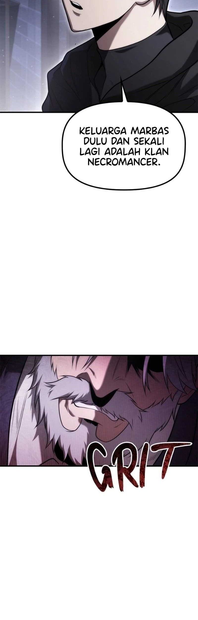 The Necromancer Family’s Young Heir Chapter 06 Gambar 66