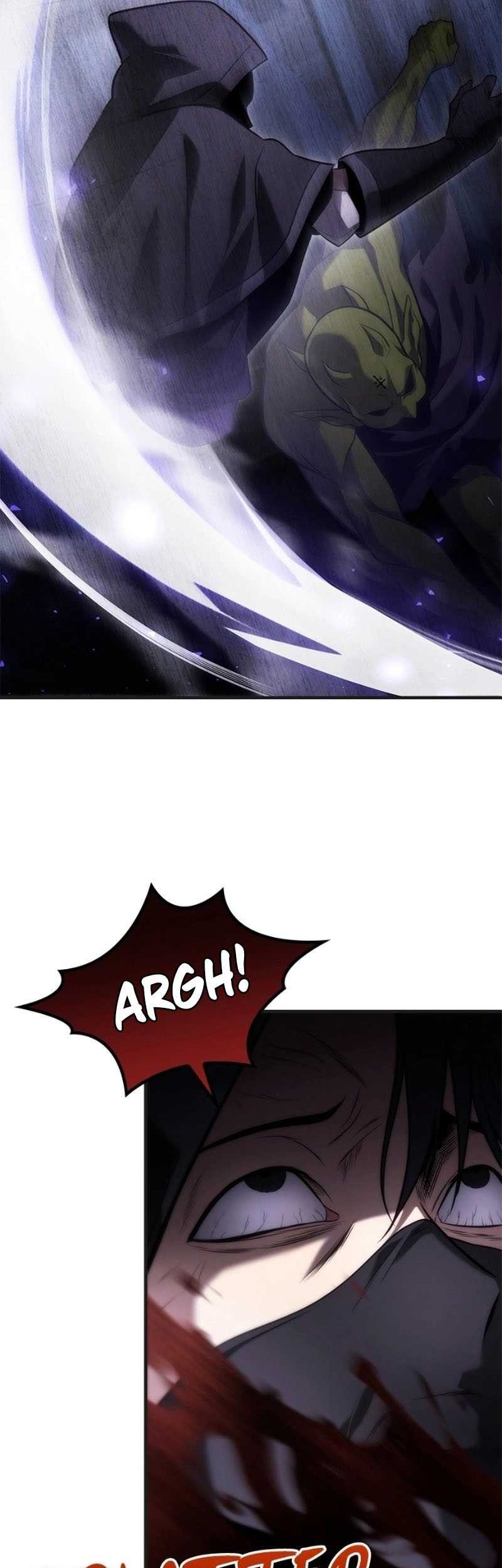 The Necromancer Family’s Young Heir Chapter 06 Gambar 75