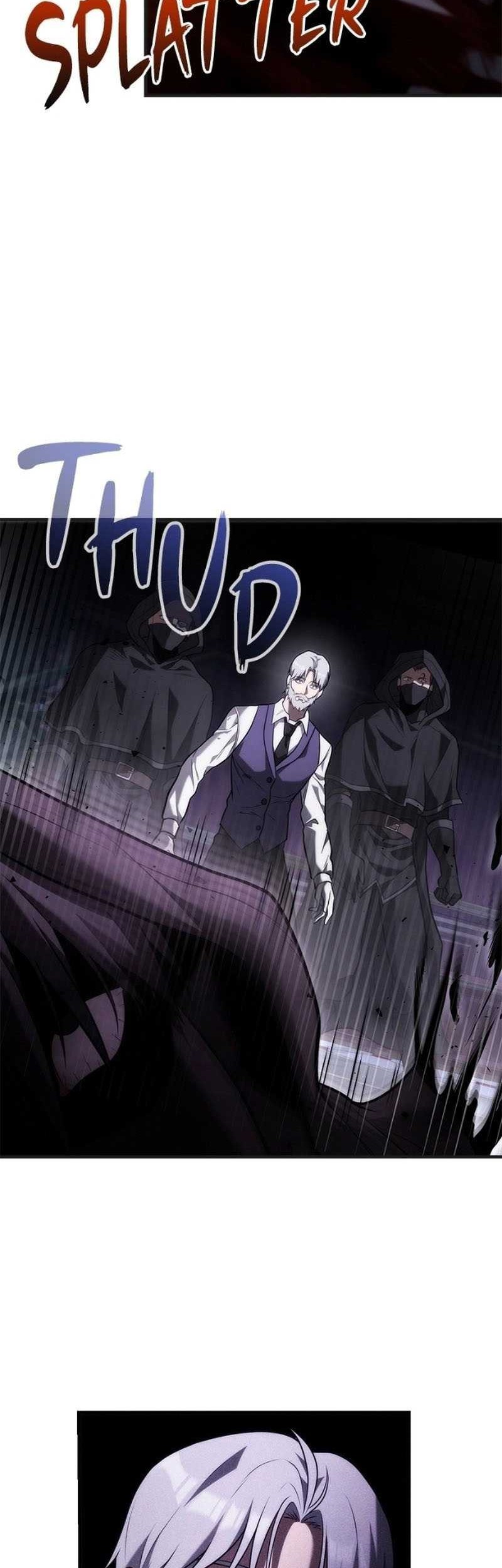 The Necromancer Family’s Young Heir Chapter 06 Gambar 76