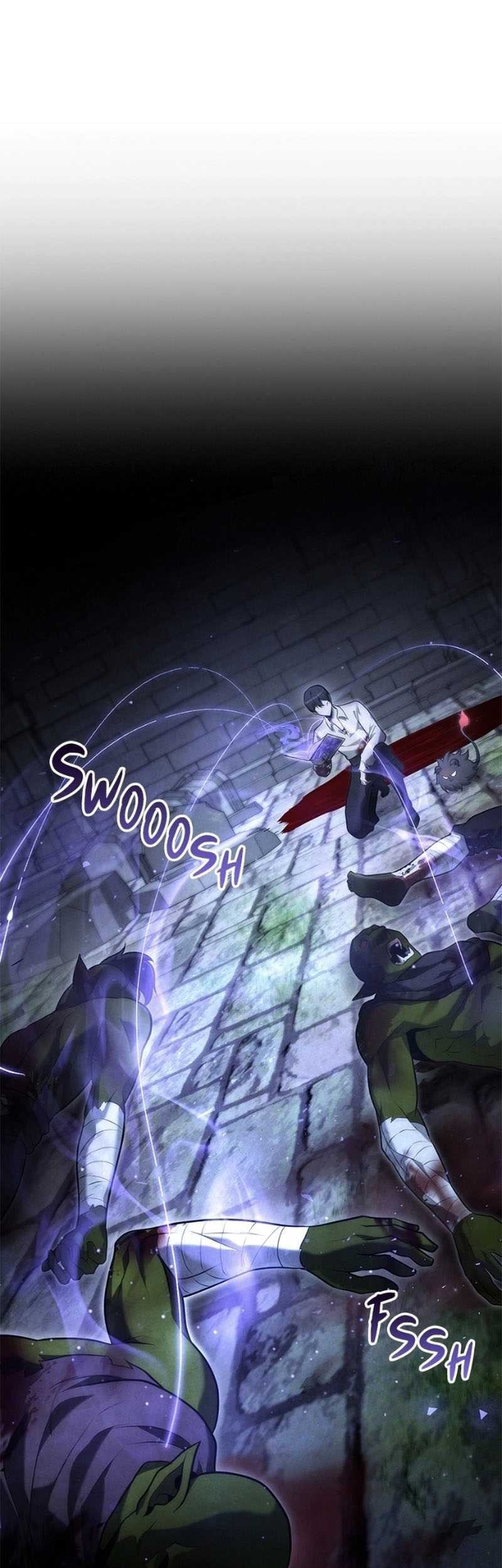 The Necromancer Family’s Young Heir Chapter 06 Gambar 7