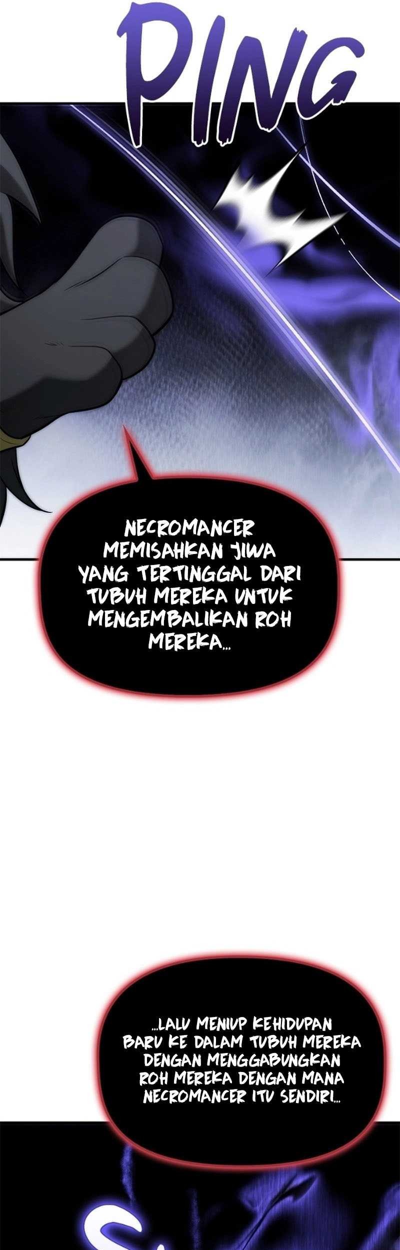 The Necromancer Family’s Young Heir Chapter 06 Gambar 11