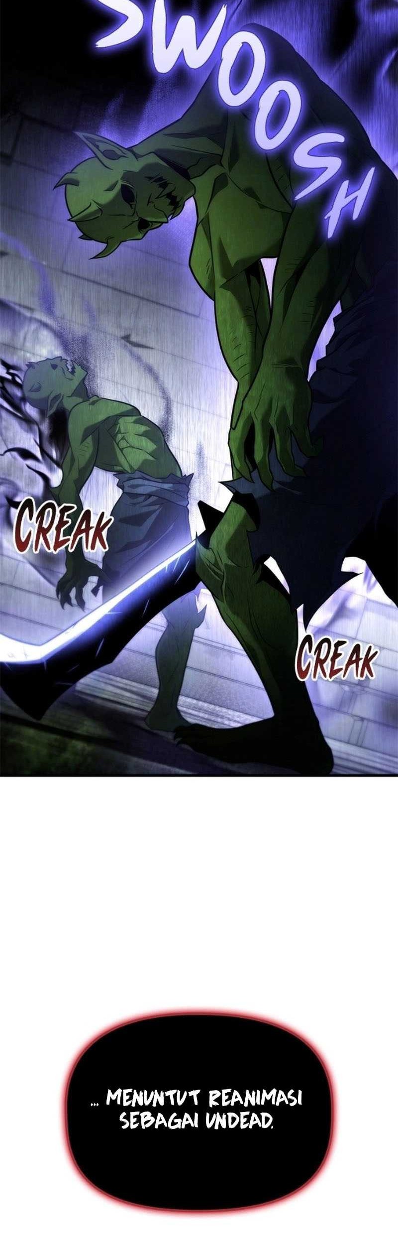 The Necromancer Family’s Young Heir Chapter 06 Gambar 12