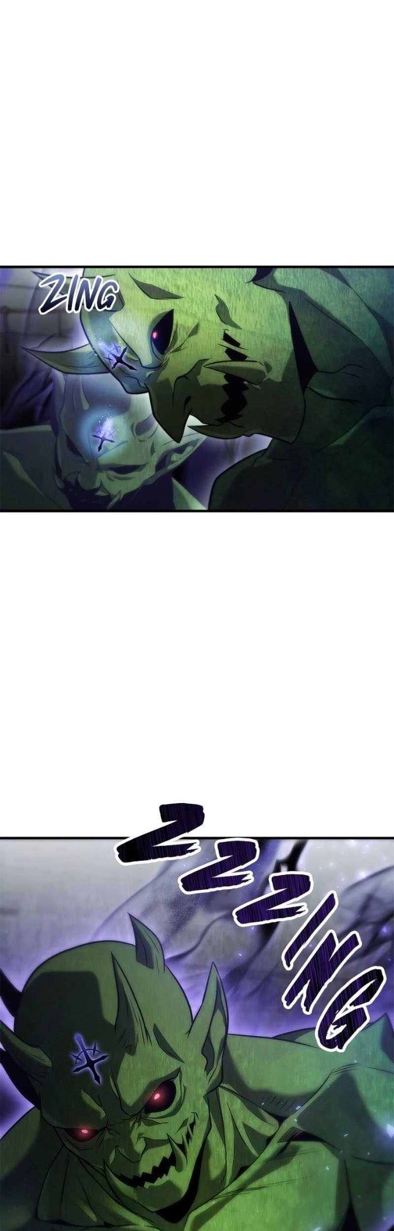 The Necromancer Family’s Young Heir Chapter 06 Gambar 13
