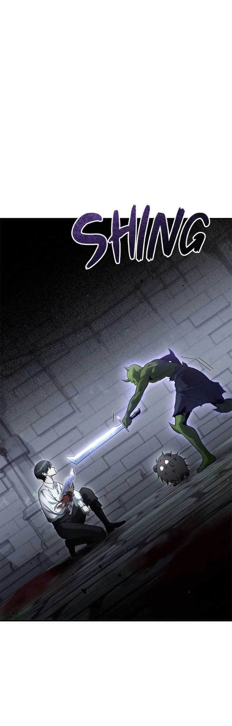 The Necromancer Family’s Young Heir Chapter 06 Gambar 16