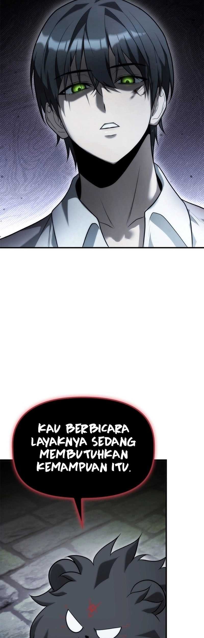 The Necromancer Family’s Young Heir Chapter 06 Gambar 23
