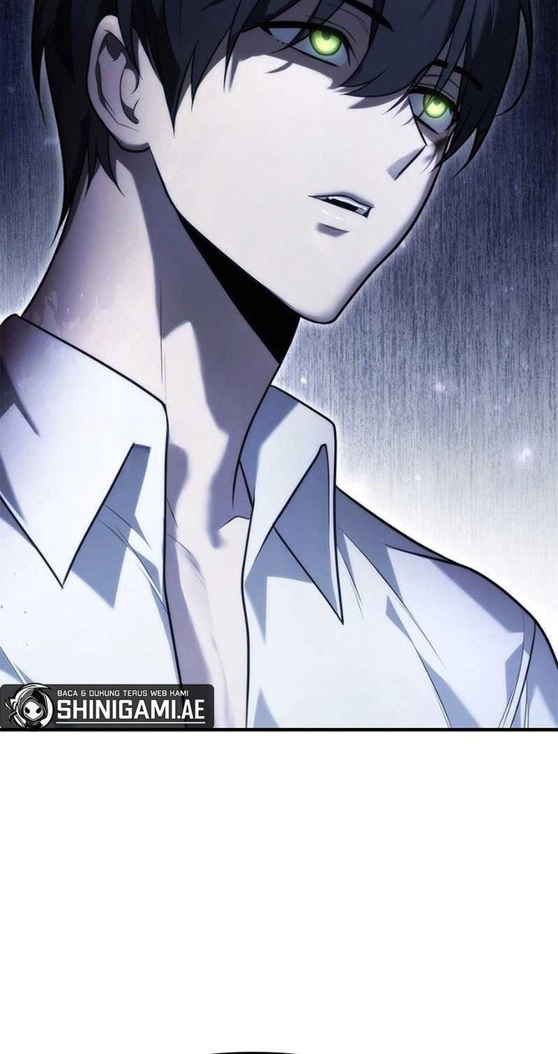 The Necromancer Family’s Young Heir Chapter 06 Gambar 26