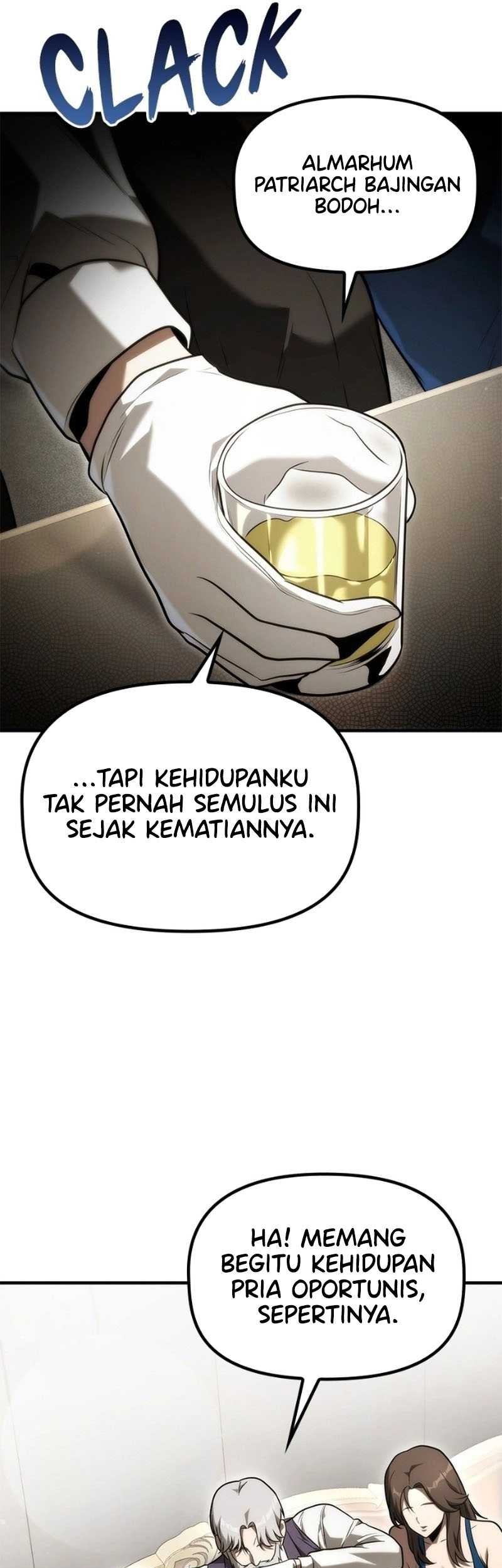 The Necromancer Family’s Young Heir Chapter 06 Gambar 31