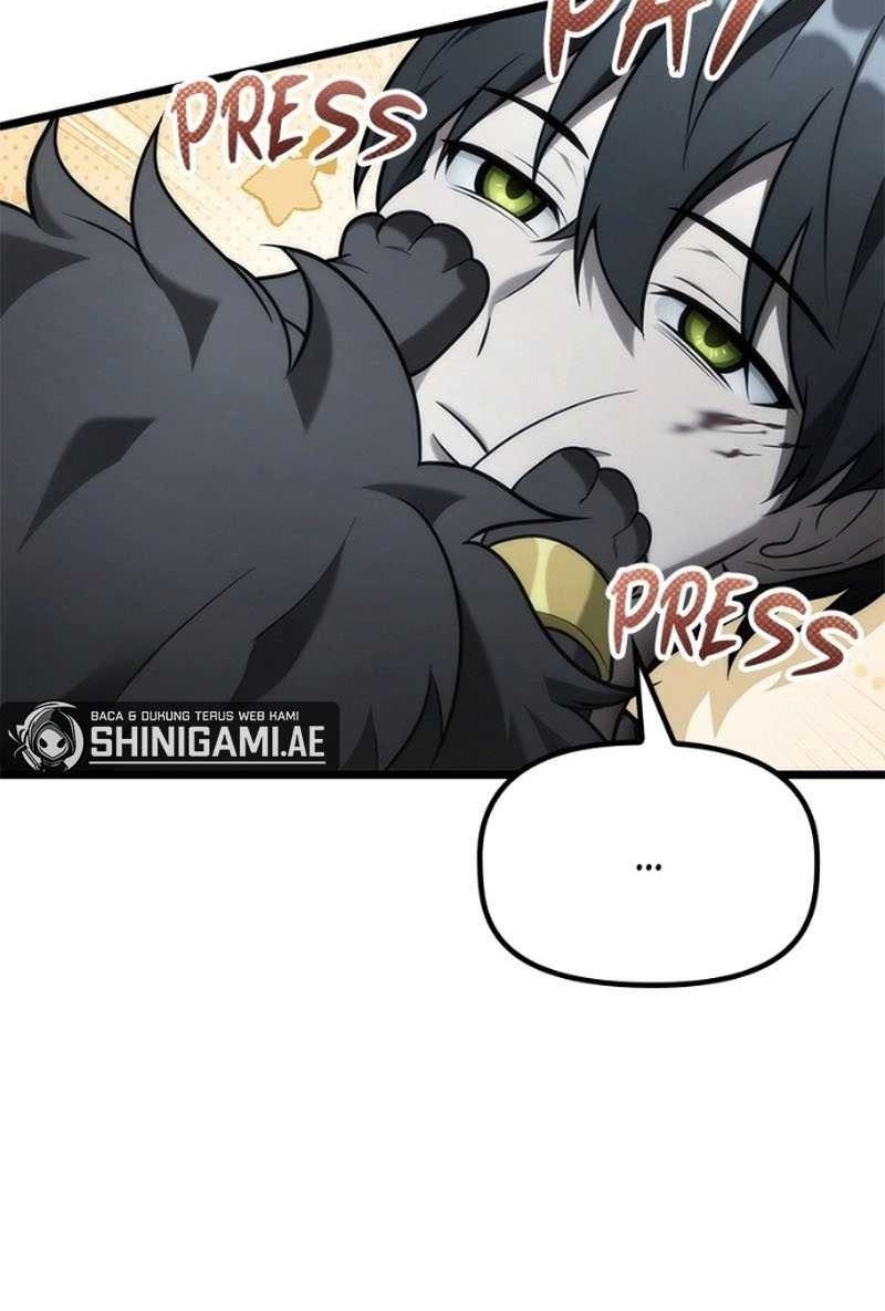 The Necromancer Family’s Young Heir Chapter 05 Gambar 41