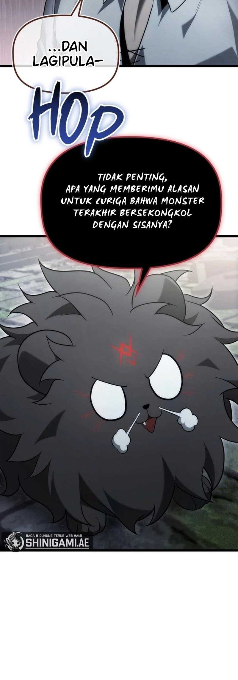 The Necromancer Family’s Young Heir Chapter 05 Gambar 45