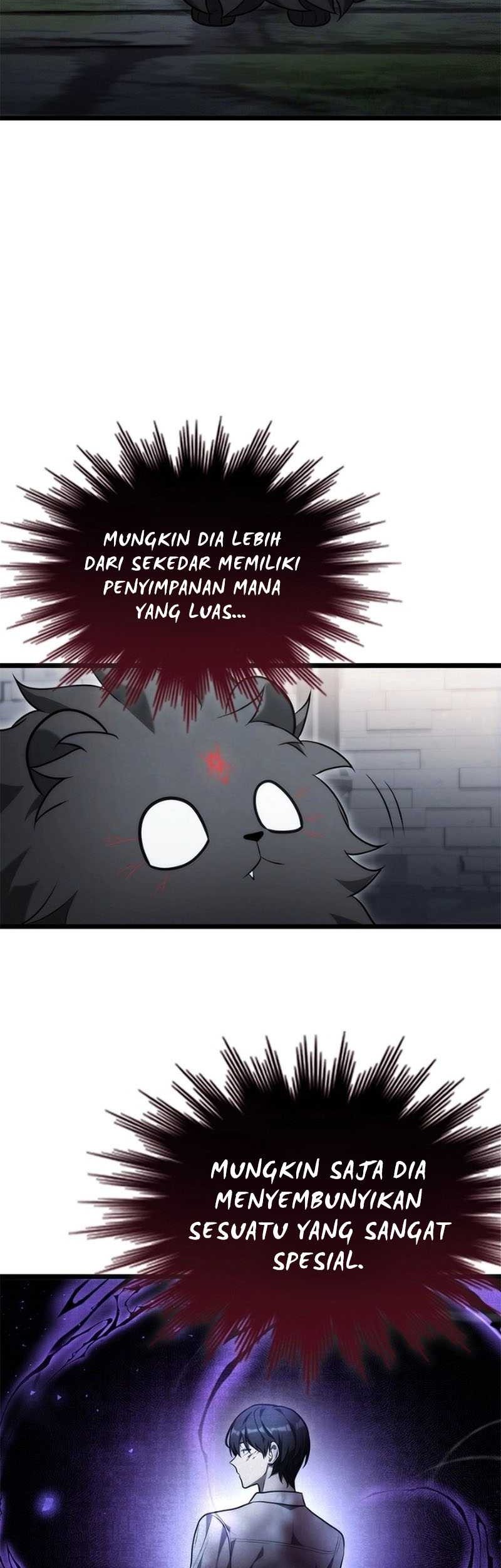 The Necromancer Family’s Young Heir Chapter 05 Gambar 60