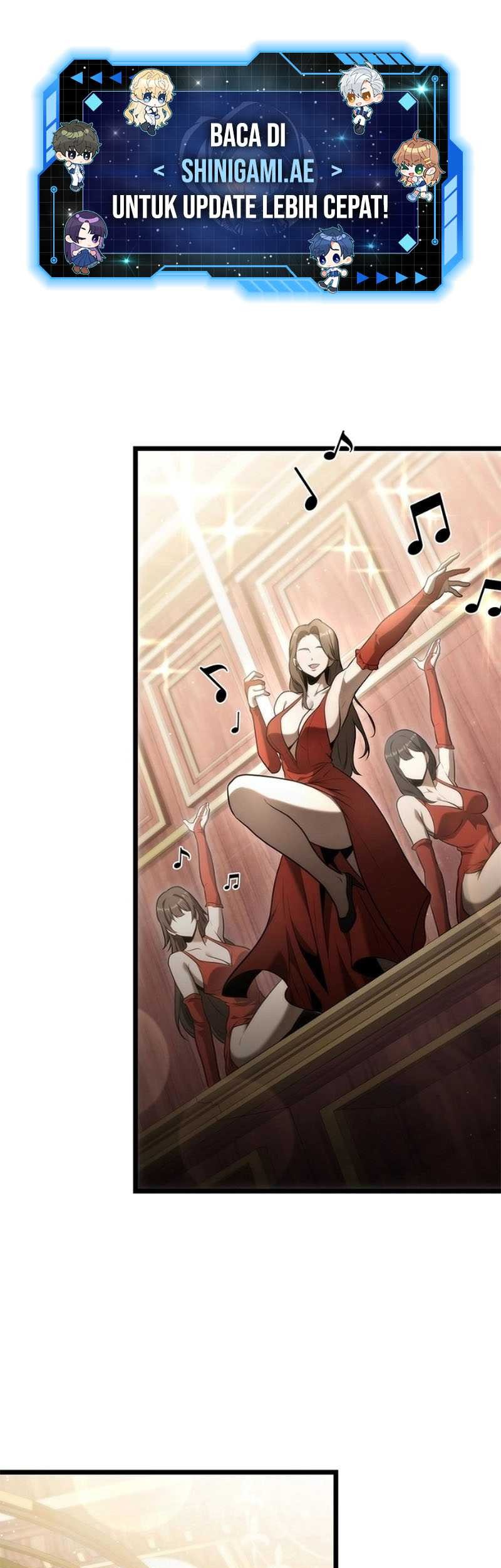 Baca Manhwa The Necromancer Family’s Young Heir Chapter 05 Gambar 2