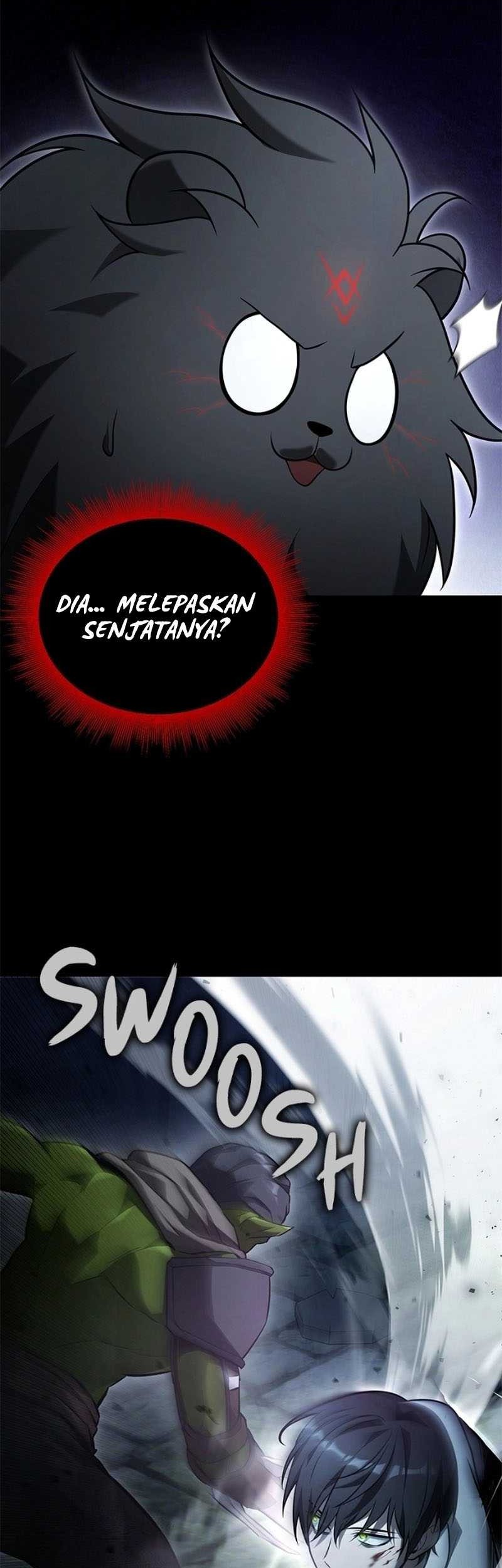 The Necromancer Family’s Young Heir Chapter 04 Gambar 48
