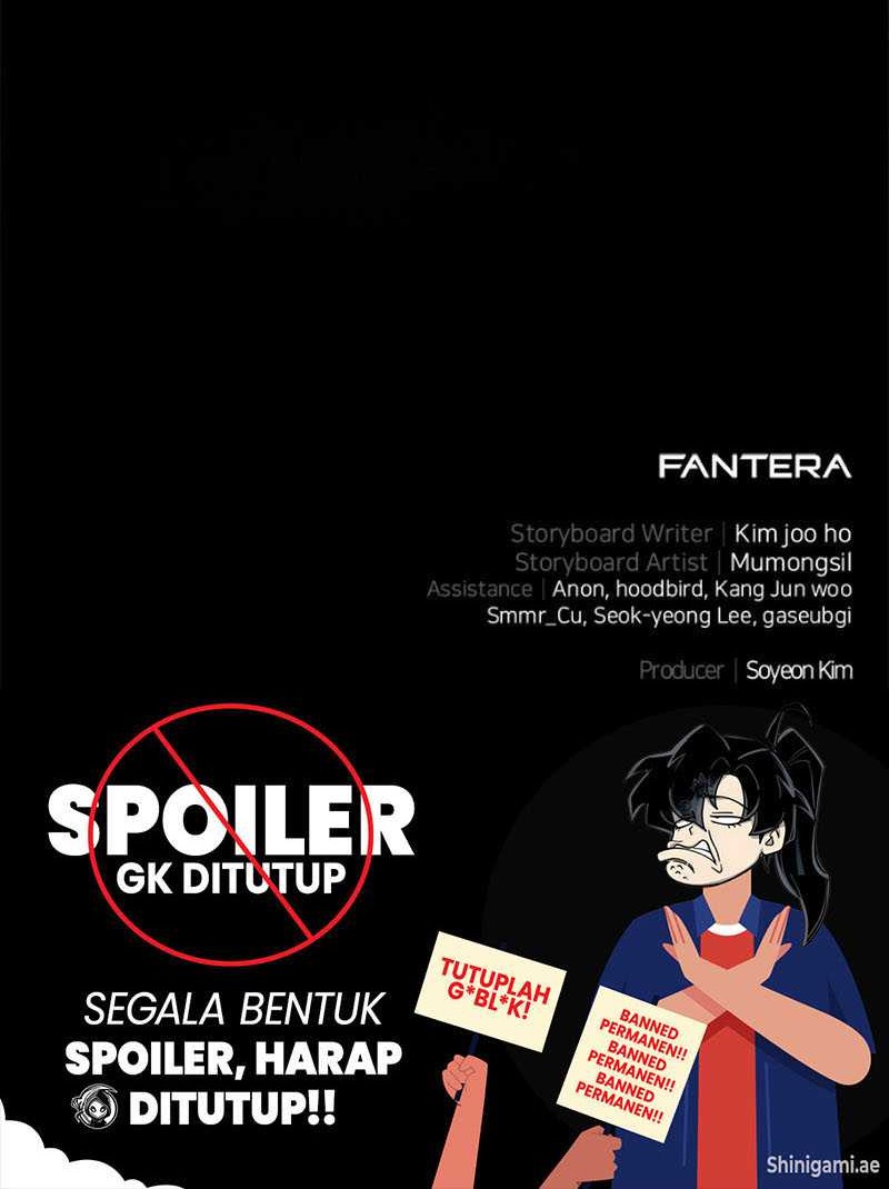 The Necromancer Family’s Young Heir Chapter 04 Gambar 77